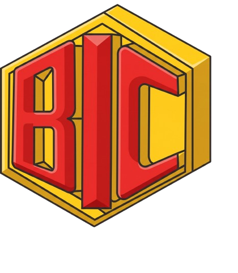 BIC Jodhpur Logo